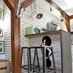 Апартаменты In The Attic Unikatowe Apartmenty By Stayly