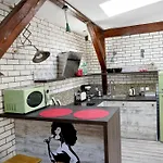 Апартаменты In The Attic Unikatowe Apartmenty By Stayly *