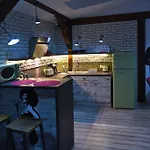 In The Attic Unikatowe Apartmenty By Stayly Апартаменты Щецин