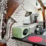 Апартаменты In The Attic Unikatowe Apartmenty By Stayly Щецин