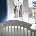 Апартаменты In The Attic Unikatowe Apartmenty By Stayly *