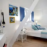 In The Attic Unikatowe Apartmenty By Stayly * Щецин