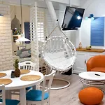 In The Attic Unikatowe Apartmenty By Stayly Апартаменты