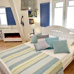 Апартаменты In The Attic Unikatowe Apartmenty By Stayly Щецин