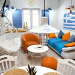 In The Attic Unikatowe Apartmenty By Stayly Апартаменты