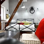 In The Attic Unikatowe Apartmenty By Stayly Апартаменты Щецин