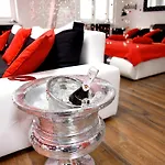 Апартаменты In The Attic Unikatowe Apartmenty By Stayly Щецин