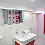 In The Attic Unikatowe Apartmenty By Stayly Апартаменты *