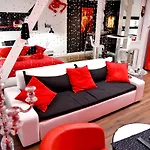 In The Attic Unikatowe Apartmenty By Stayly * Щецин