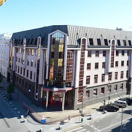 In The Attic Unikatowe Apartmenty By Stayly Apartment Szczecin