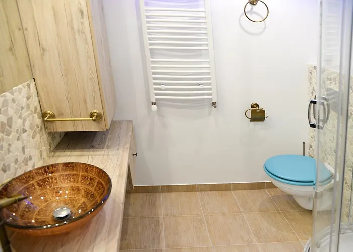 Lägenhet In The Attic Unikatowe Apartmenty By Stayly