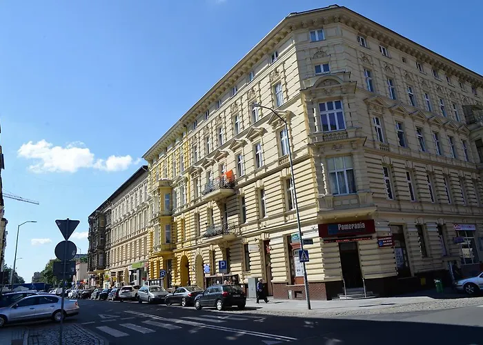 Lägenhet In The Attic Unikatowe Apartmenty By Stayly *