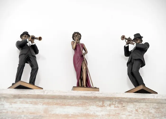 In The Attic Unikatowe Apartmenty By Stayly Szczecin