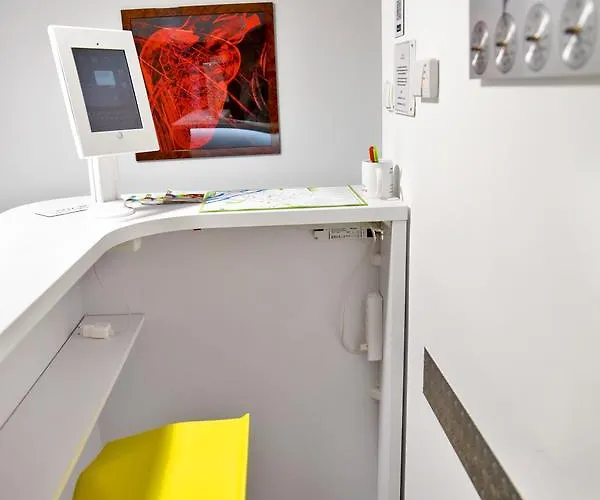 In The Attic Unikatowe Apartmenty By Stayly Szczecin